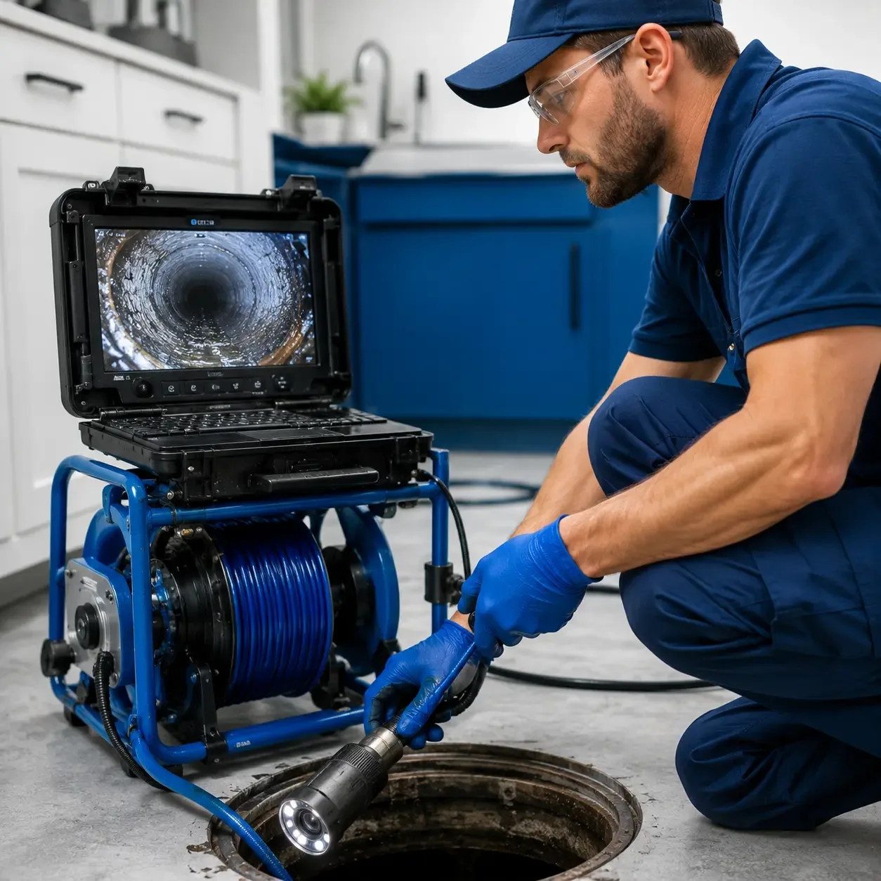 Pipe Relining professionals serving Brainard, NE